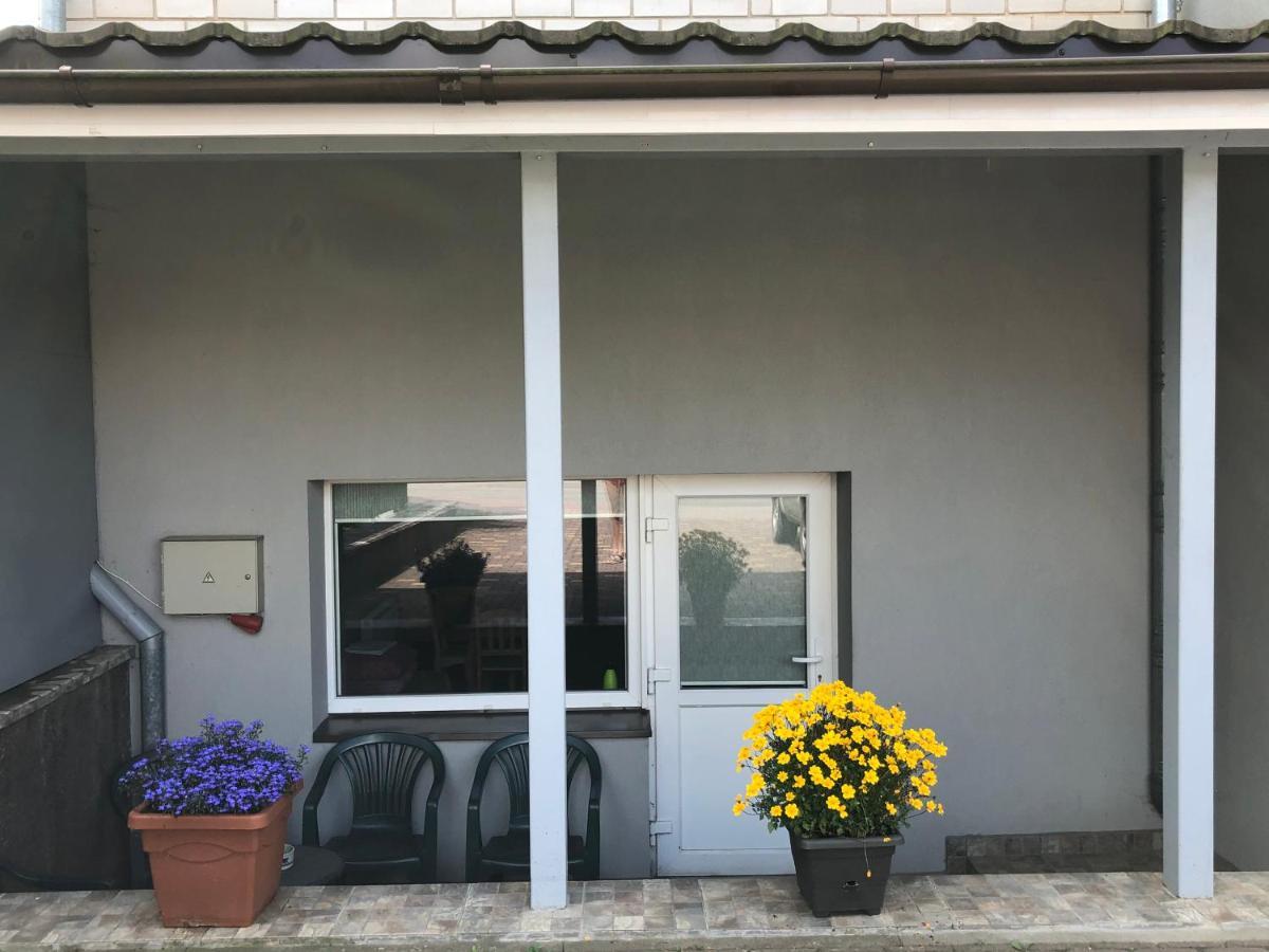 Arvydo Gylio Sodyba Ignalina Exterior photo