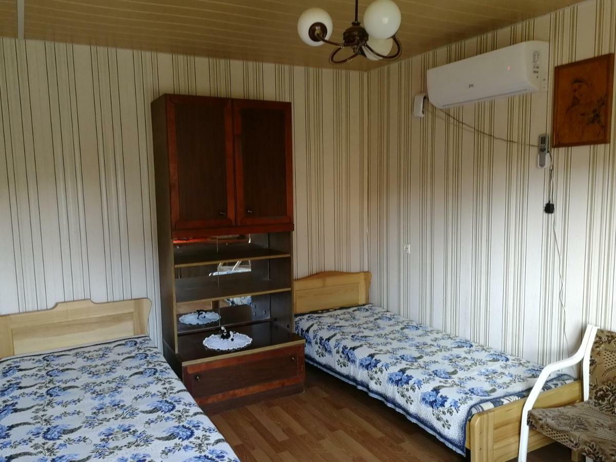 Arvydo Gylio Sodyba Ignalina Exterior photo